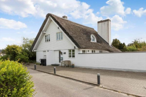 Folsted Feriehus nr 1